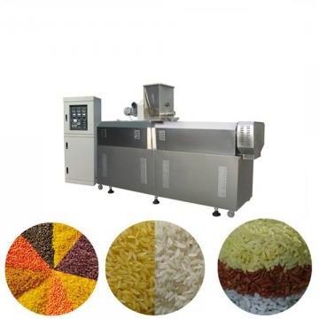 Industrial and Stainless Steel Microwave Fixing Processing Line/Microwave Drying Making Machine with Ce