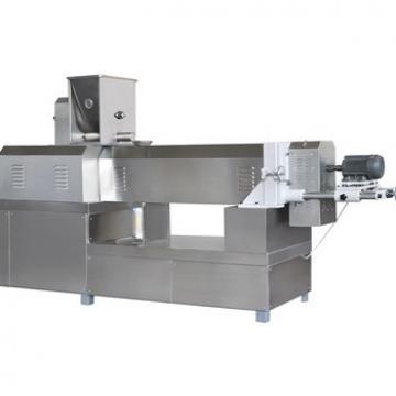 Ketchup Microwave Low temperature Drying and Sterilization Machine