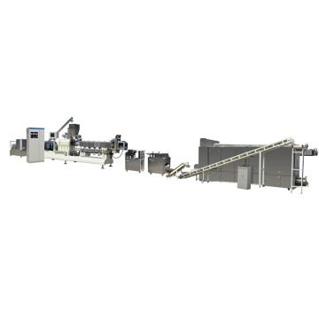 2019new Machine Artificial Nutritional Rice Production Line