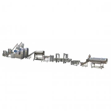 Automatic Nutritional Artificial Rice Production Line