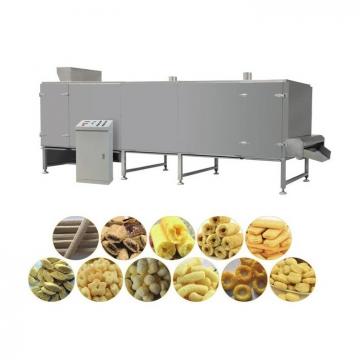Multifunctional Artificial Rice Nutritional Fortified Rice Making Production Line