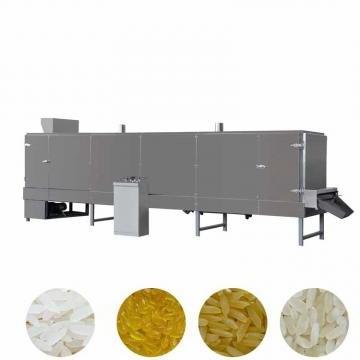 New Design Artificial Rice Production Line
