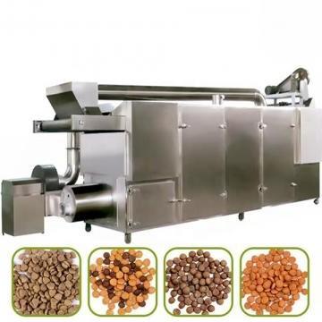 Fryer Equipment Potato Chip Banana Chips Frying Production Line Snack Food Processing French Fries Making Machine