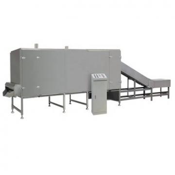 High Efficiency Thawing Machine for Frozen Sea Meat Food