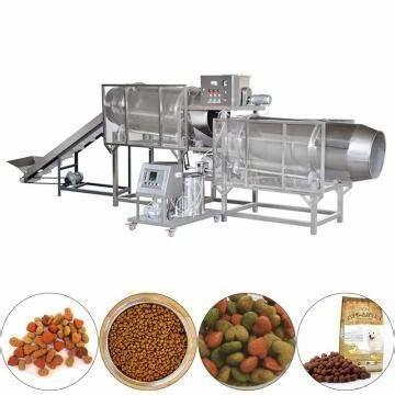 Converted Nutritional Cereal Powder Instant Porridge Modified Starch Making Production Processing Line Modified Potato Starch Equipment
