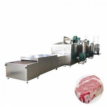 Corn Starch Processing Equipment with ISO Approved