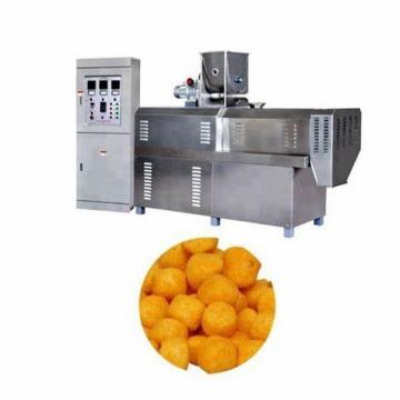 High Quality Modified Starch Processing Equipment
