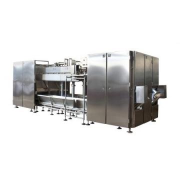 Crunchy Sesame Cluster Forming Cutting Machine/Cereal Bar Production Line