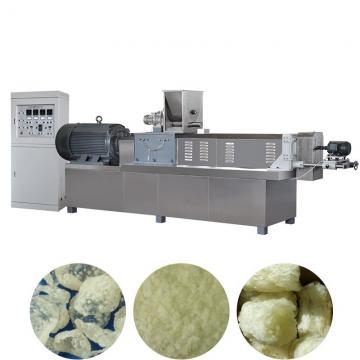 Snack Food Cereal Bar Cutting Making Machine