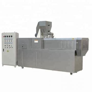Puffing Food, Fruit Sugar and Other Automatic Granule Packaging Machine