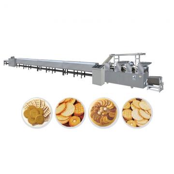 Stainless Steel Automatic Pet Food Extruder Machine