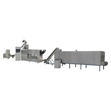 High Output Quality Fish Feed Manufacturing Machinery