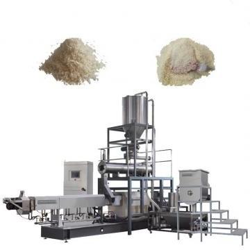 Animal Pet Dog Food Fish Feed Manufacturing Machinery