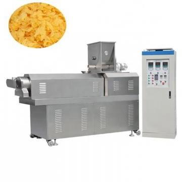 Industrial Tunnel Microwave Mealworm Tebrio Molitor Drying Sterilizing Machine