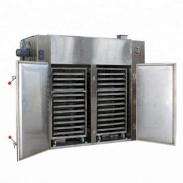 Industrial Microwave Soya Flour Lotus Root Starch Drying Sterilization Machine
