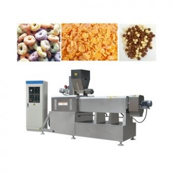 Microwave Drying Equipment for Insulation Board