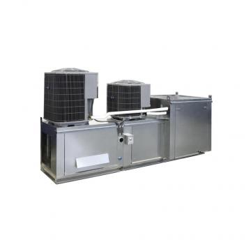 Chemical Powder Microwave Drying Machine Conveyor Belt Chemical Microwave Dryer
