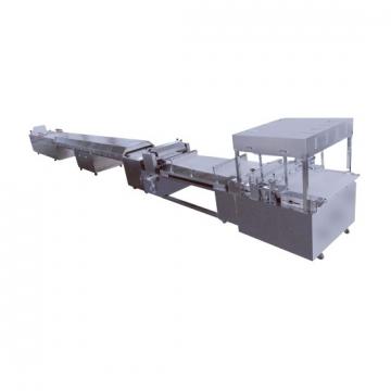 High Quality and Good Feedback Modified Dasheen Potato Cassave Starch Extruder Machine Cassava Starch Production Line