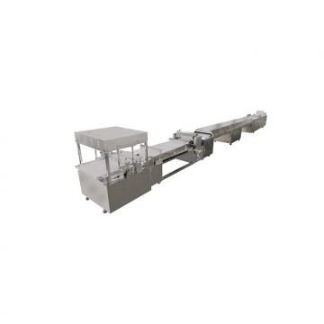Best Selling Potato Starch Production Line in Russia