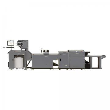 PLC Control Stainless Steel Small Cereal Bar Machine