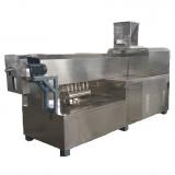 High Efficiency Ginger Slice Microwave Drying Sterilization Machine with Great Reputation