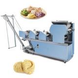 100-1000kg/Per Hour Potato French Fries Making Machine