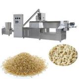 Good Quality Instant Frozen French Fries Making Machine