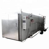 Vacuum Microwave Equipment for Drying