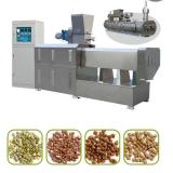 Cereal Bar Cutting Machine