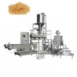 Puffing Rice Snacks Making Machine