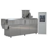 High Quality Cat Food Production Machine with Customized Molds