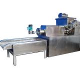 China Snack Machinery Manufacturer Wholesale Canning Baby Cookies Production Packaging Line