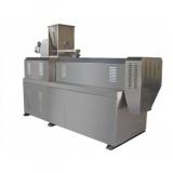 Ce Certificate China Machine Puffed Snack Food Extruder