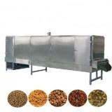 Ce Certificate and ISO 9001 Stainless Steel Pet Food Extruder Machine Dog Shrimp Food Machine
