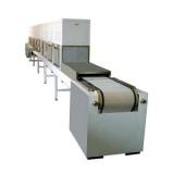 Tunnel Microwave Frozen Food Thawing Machine for Shrimp