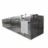 Microwave Rice Noodle Dryer Vermicelli Microwave Sterilization Equipment