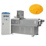Factory price High quality Small Protein bar machine energy bar extruder